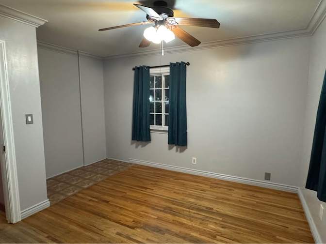 Veronica's room