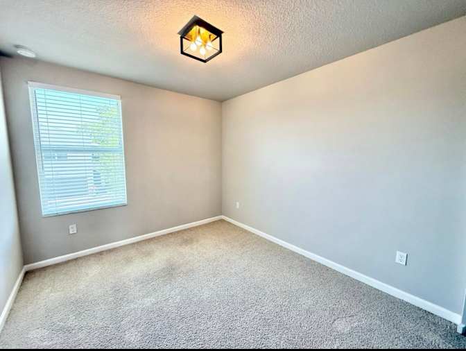 Leandro Zambrano's room