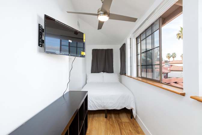 PadSplit's room