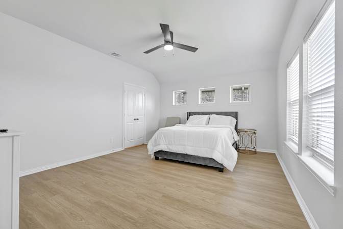 Michelle's room