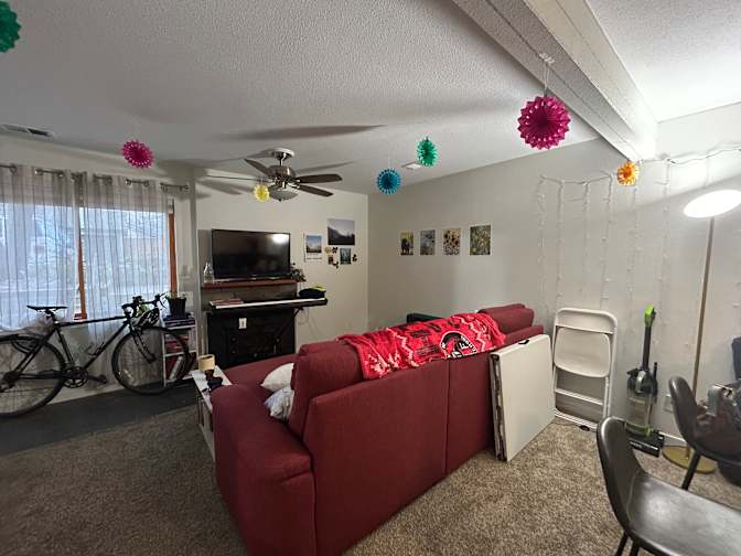 Jessica's room