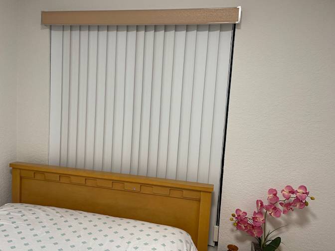 Lex's room