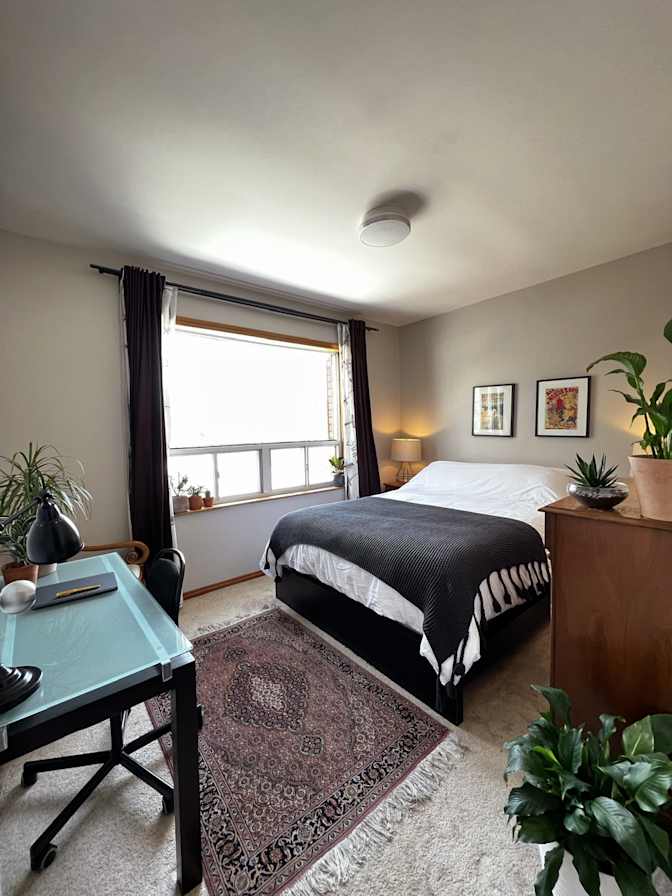 Ryan's room