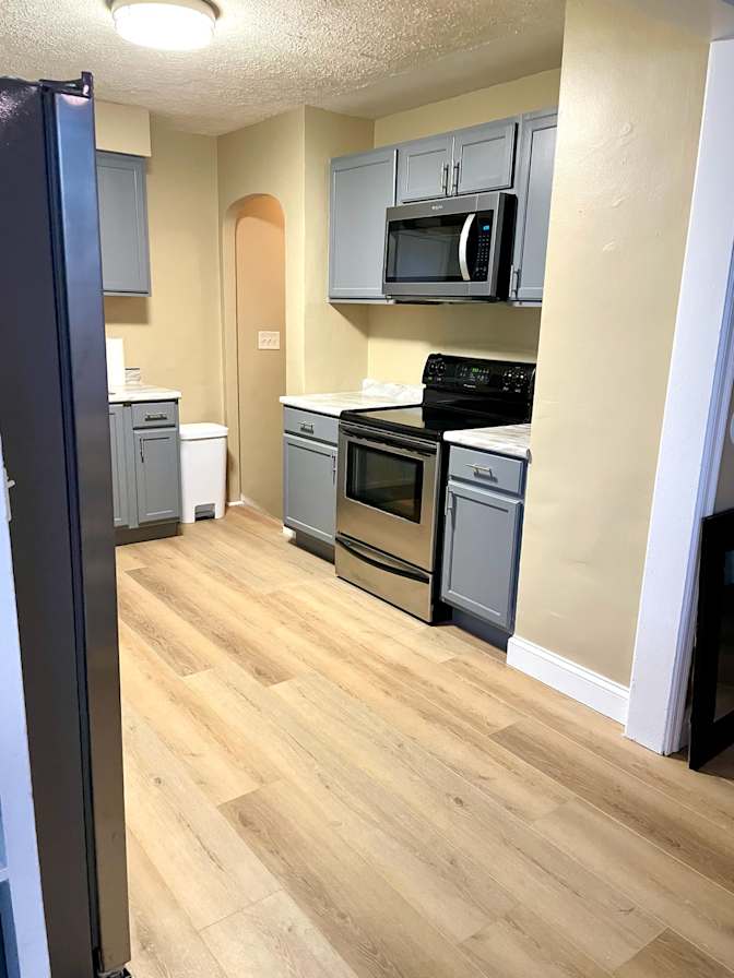 CPG Rentals's room