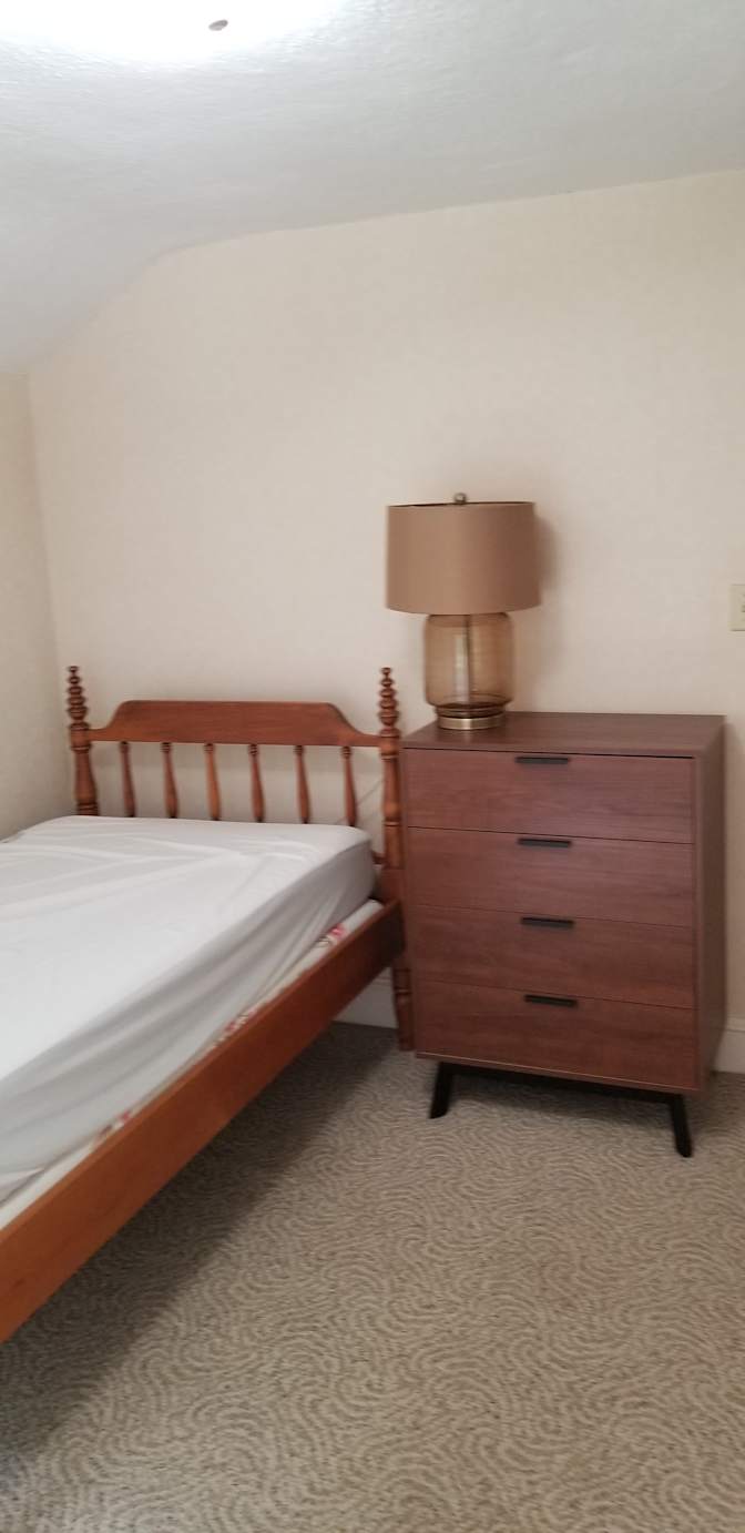 Val's room