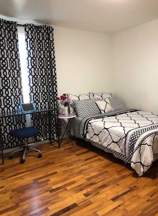 Marie's room
