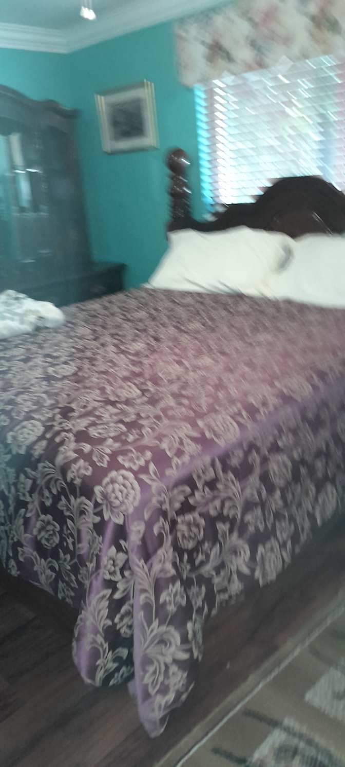 Edwina tutt's room