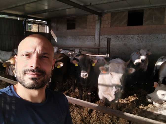 Samuele Ibba