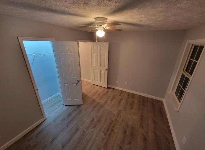 Hanna's room