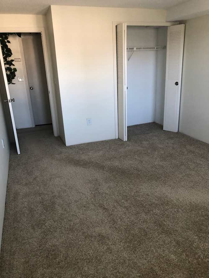 Anthony's room