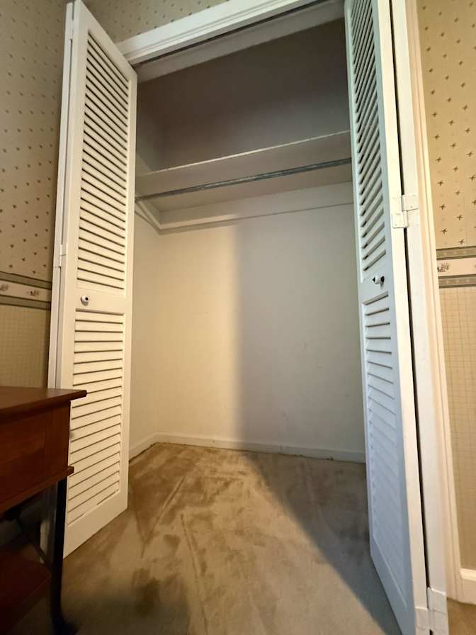 Miguel's room