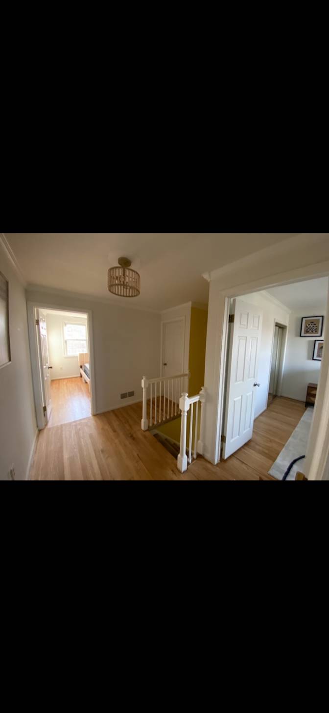 Haelly's room