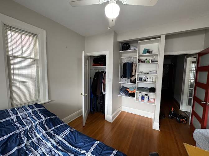 JJ's Room's room