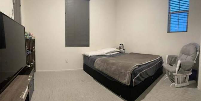 Adrian's room