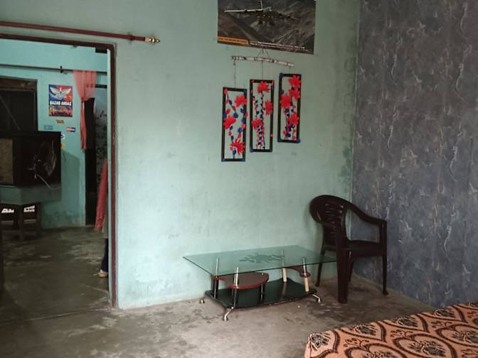 Taiyab Rayeen's room