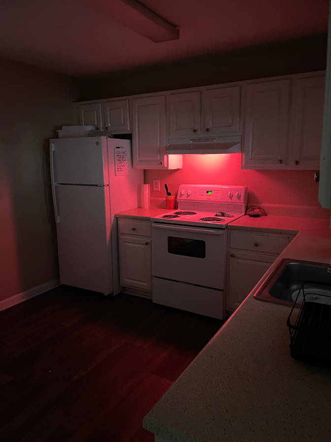 Alice's room