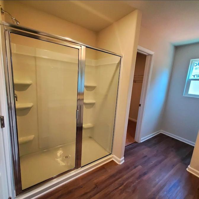 Alcove Rooms's room