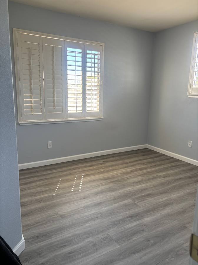 Rosita's room