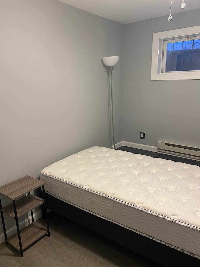 Ilene's room