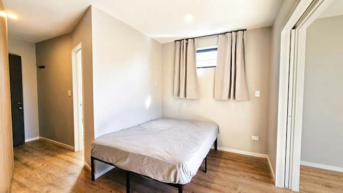 Dorothy's room