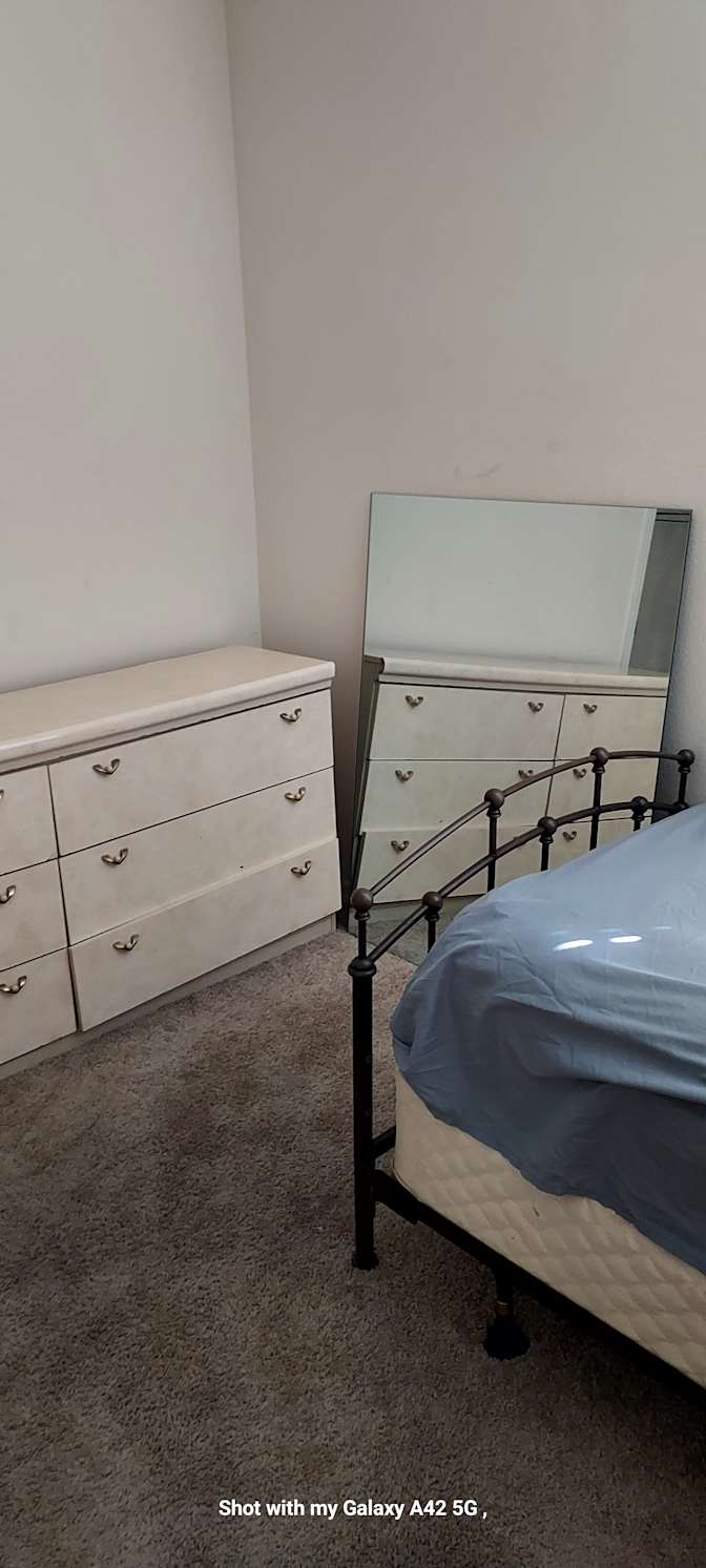 Christian's room