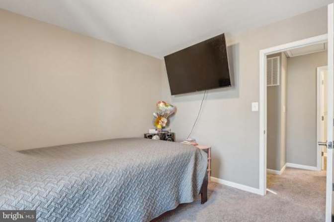 Anna's room