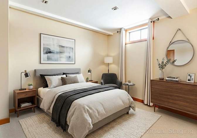 Dara's room