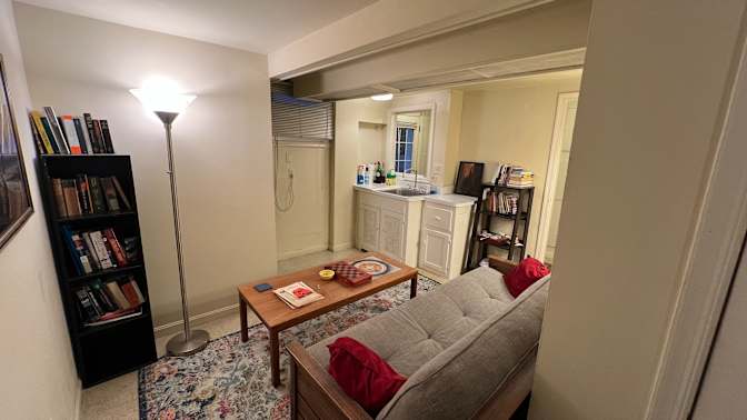 Connor Herrick OBrien's room