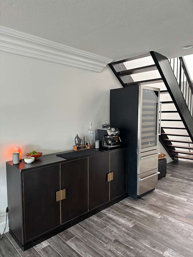 Jared's room
