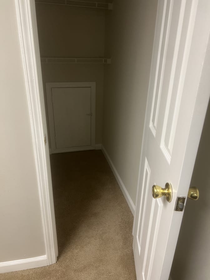 Michael's room