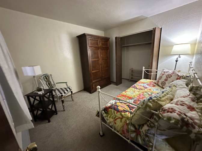Judith's room