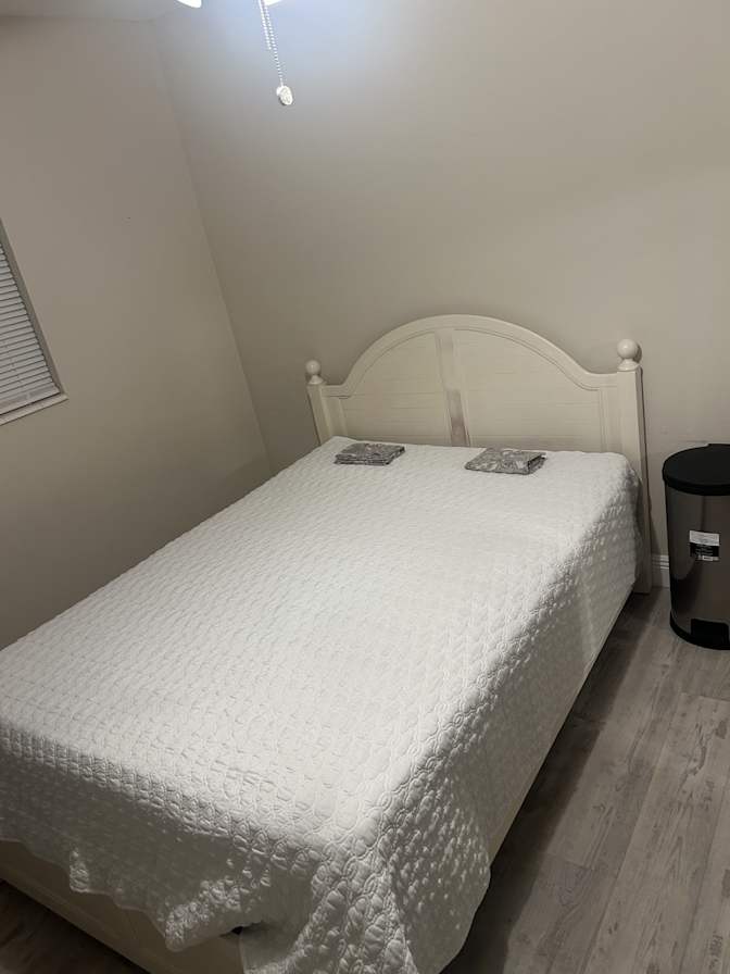 Colby's room