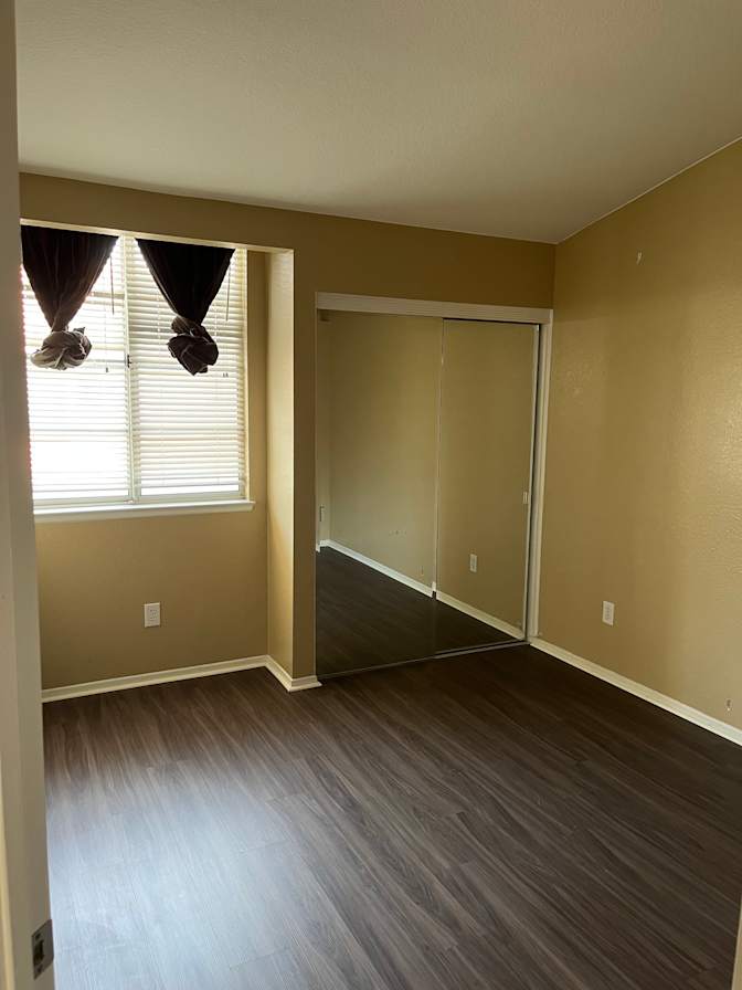 Nay's room