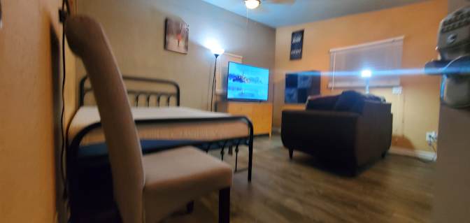 NEW FURNISHED PRIVATE ROOM's room