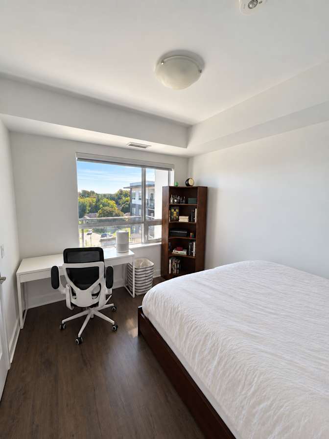 SJ's room