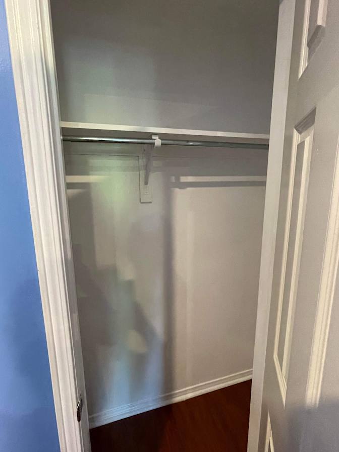 RYAN's room