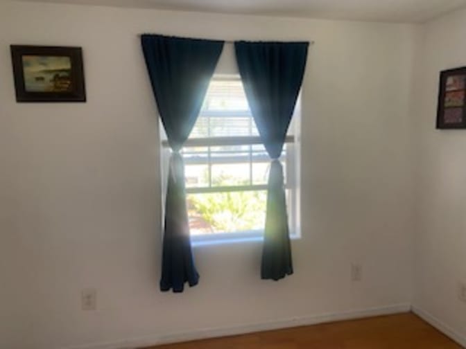 Amaranta's room