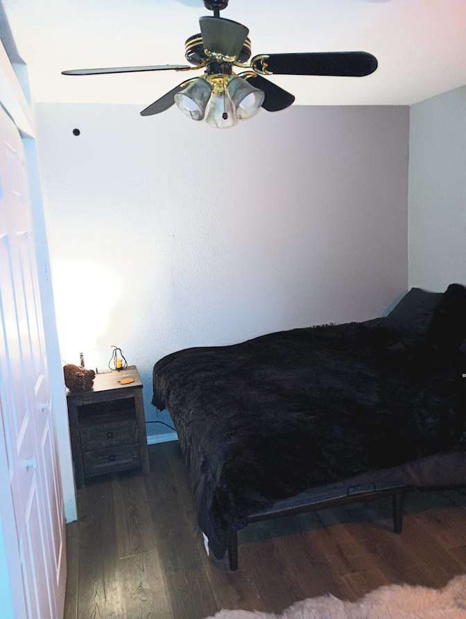 Stephanie's room