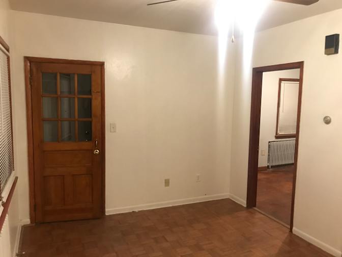 jean's room