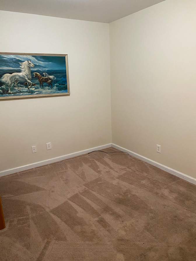 Heather's room