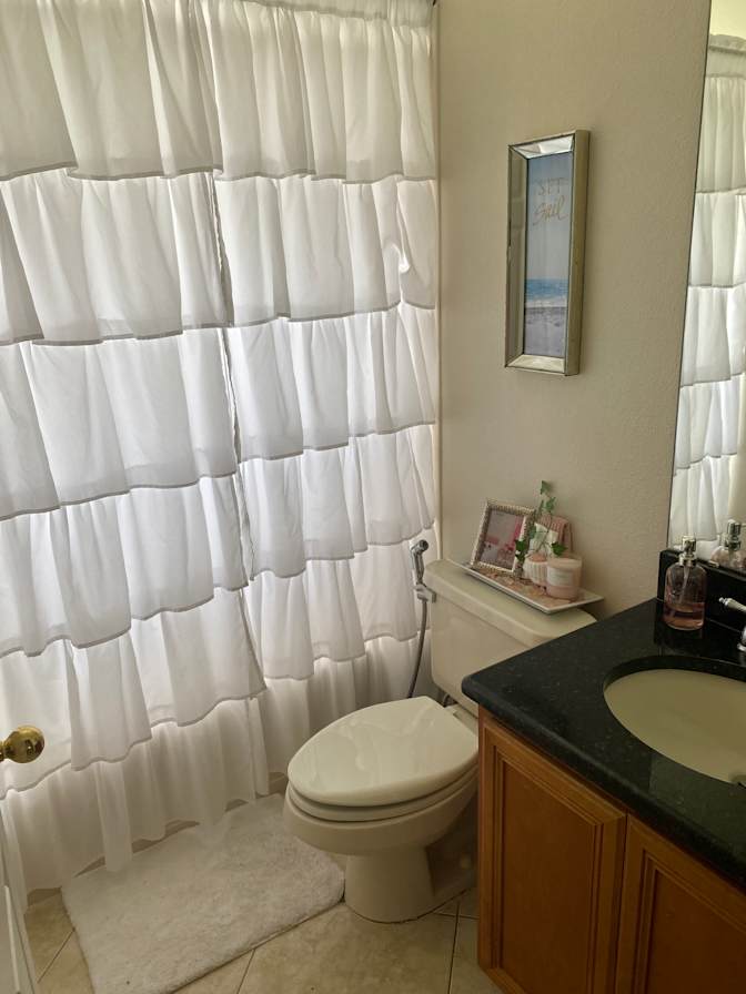 Maagie's room