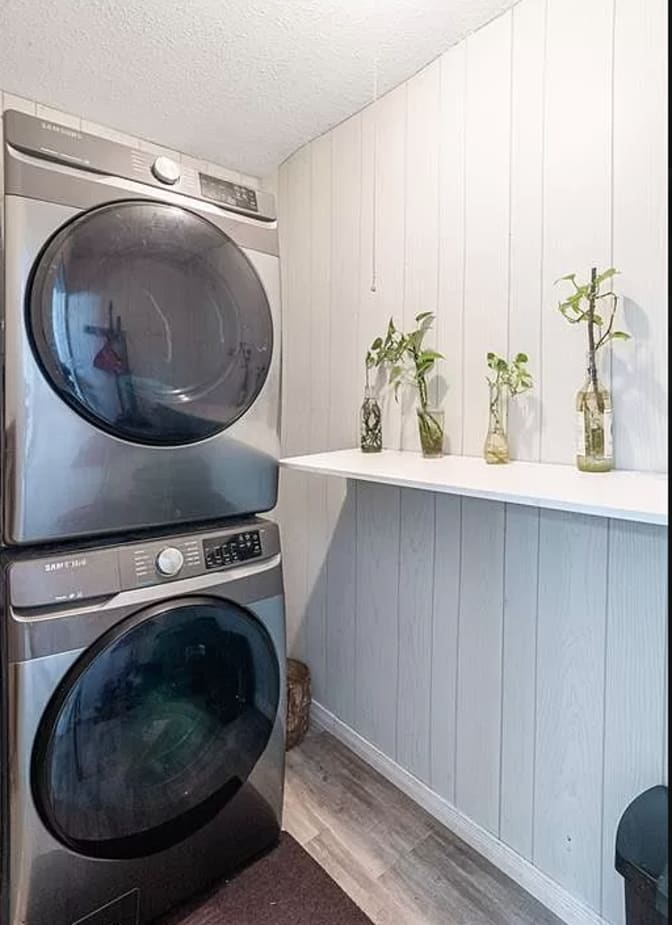 Robert Brzyski's room