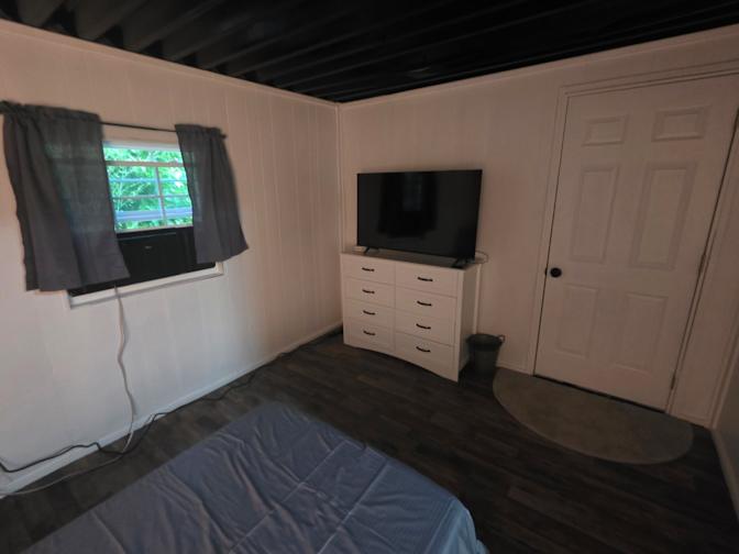 Julia Deason's room