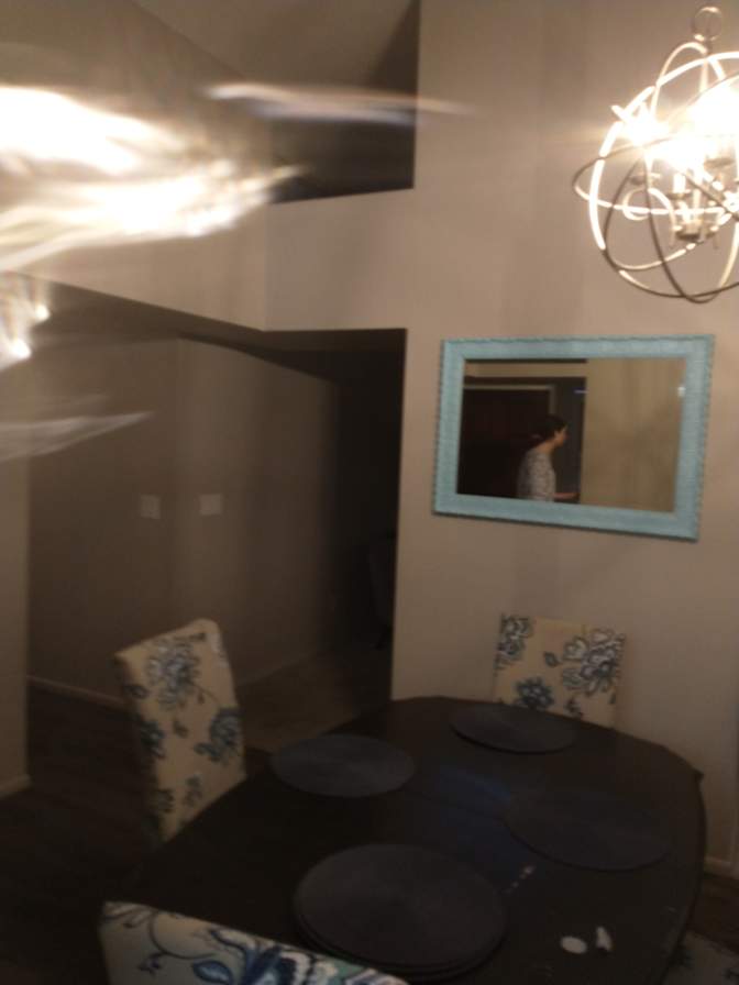 Martha's room