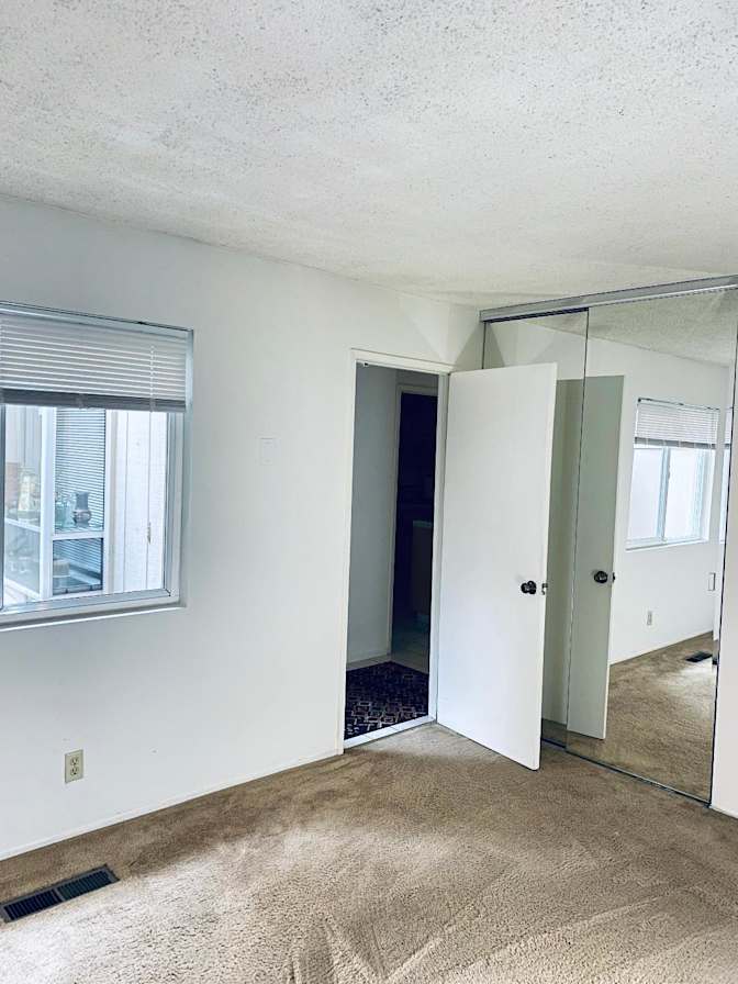 Julie's room