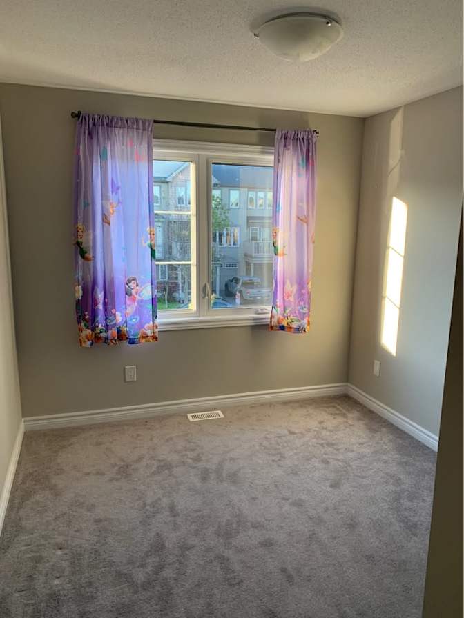 Ronak's room