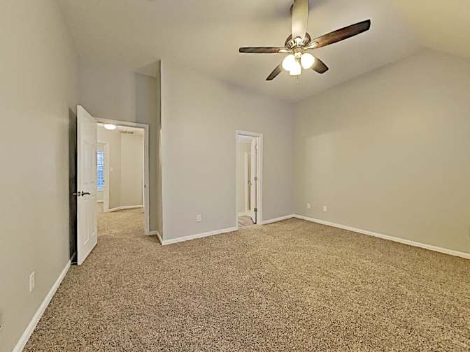 boyd's room