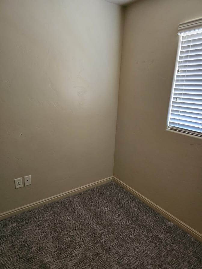 Brandon's room