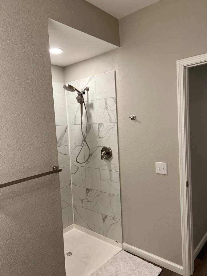 Jay's room