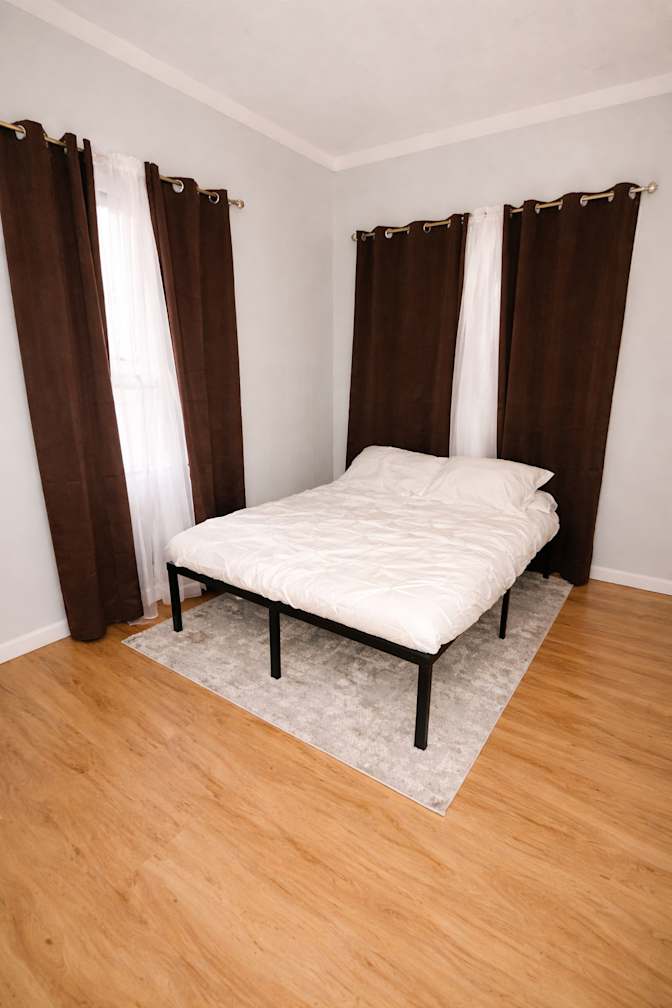 Jewel's room